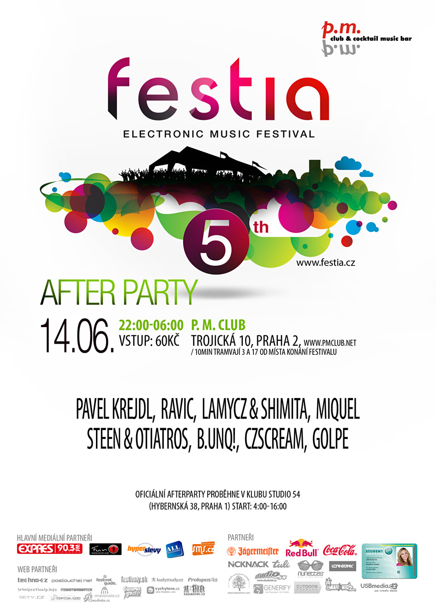 Festia open air