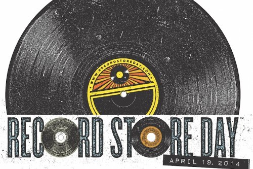 Record Store Day