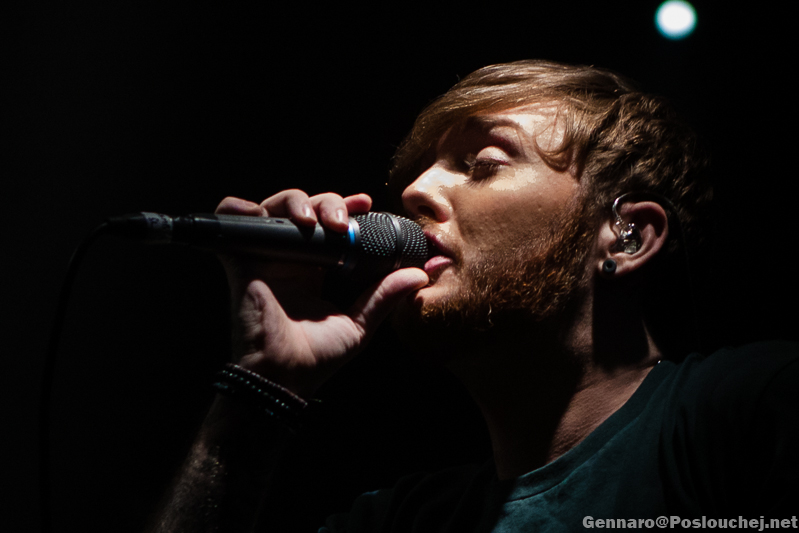 James Arthur