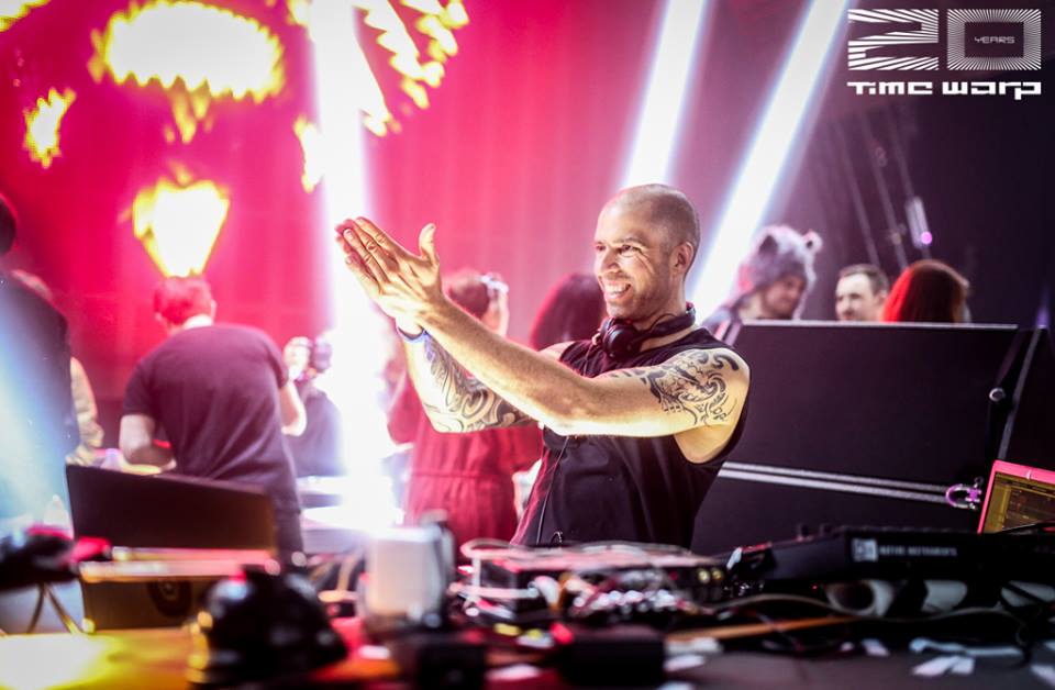 Chris Liebing