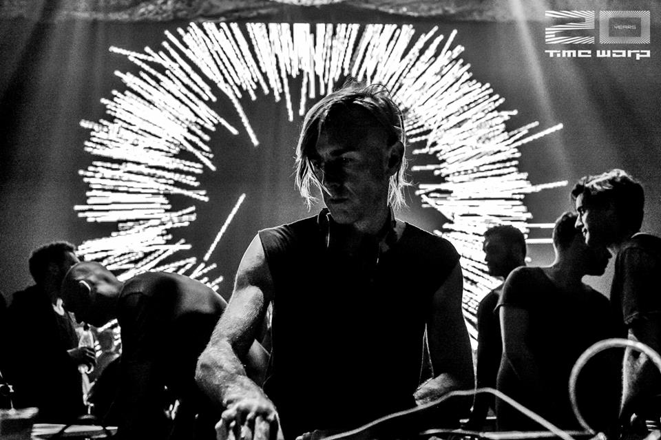 R. Hawtin