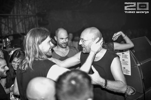 Sven Vath