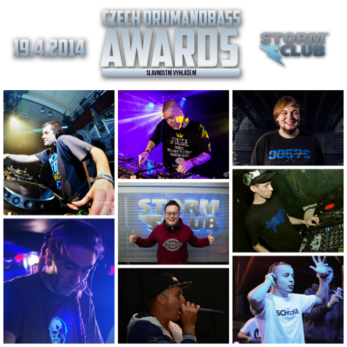 DNB Awards