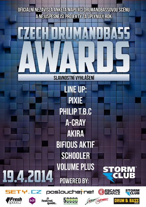 DNB Awards