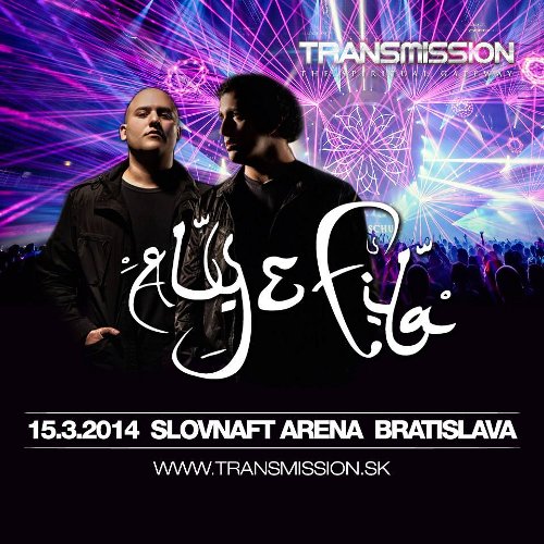 Aly & Fila