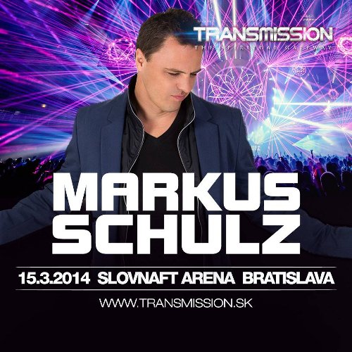 Markus Schulz