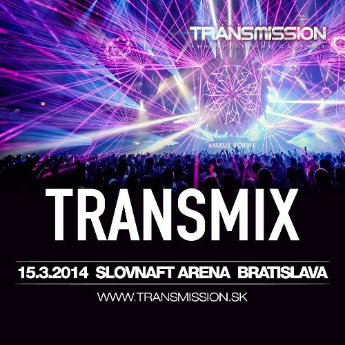 Transmix