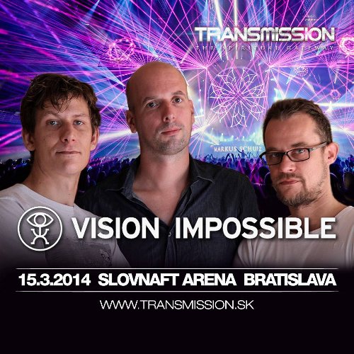 Vision Impossible