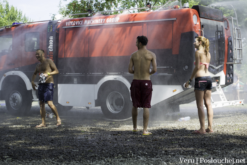 Colours Of Ostrava 2013