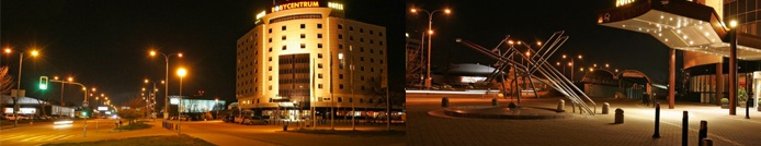 Bobycentrum