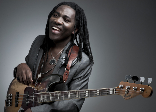 Richard Bona