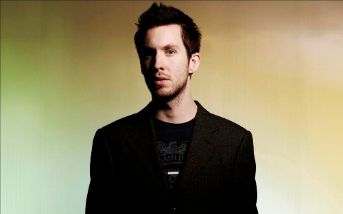 Calvin Harris