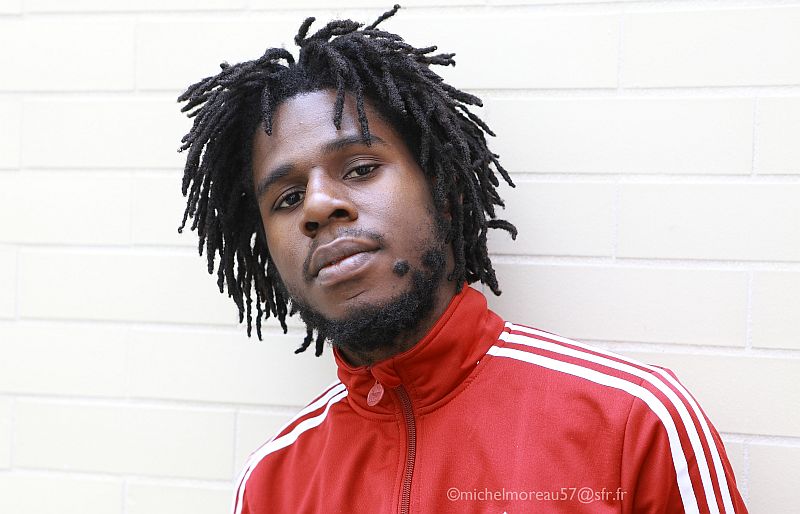 Chronixx