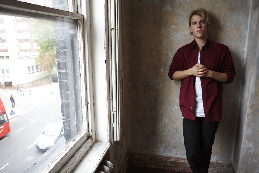 Tom Odell