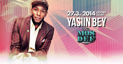 Mos Def