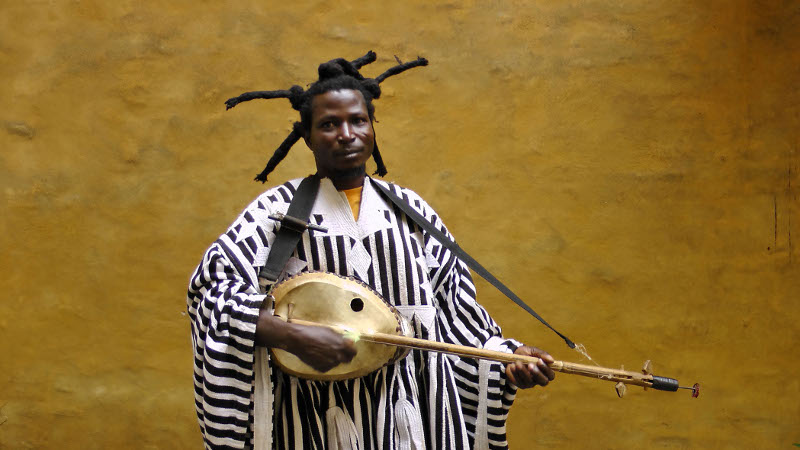 King Ayisoba