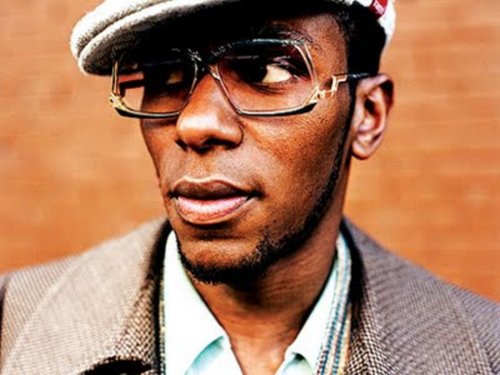 Mos Def