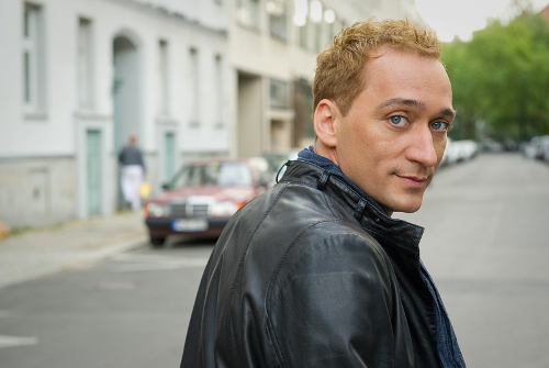 Paul Van Dyk