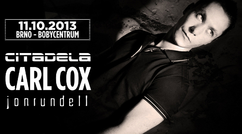 Jon Rundell