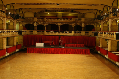 Lucerna