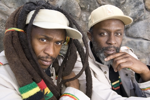 Steel Pulse