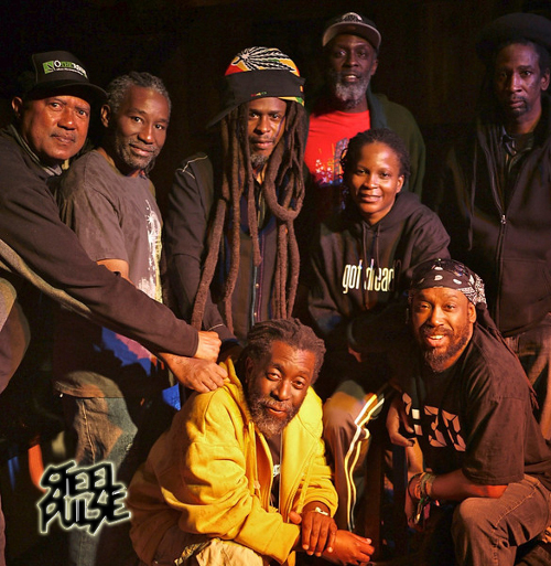 Steel Pulse