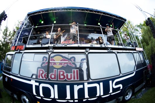 tourbus