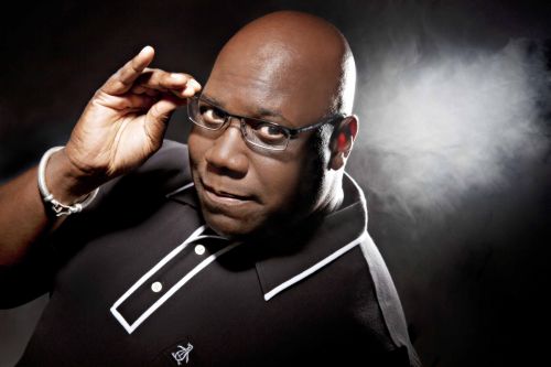 Carl Cox