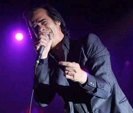 nick cave