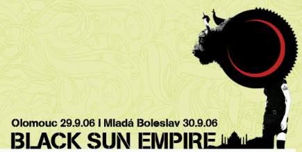 black sun empire