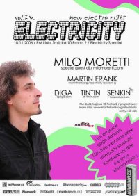 flyer electricity