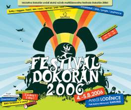 dokoran 2006