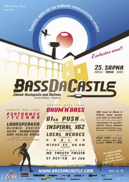 BassDaCastle