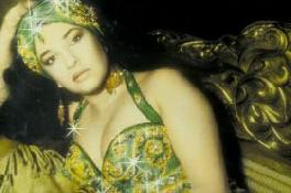 Natacha Atlas