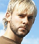 DOMINIC MONAGHAN