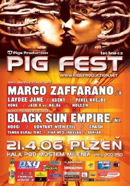 pig fest