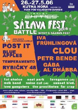 sazavafest