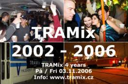 tramix