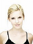 MAGGIE GRACE