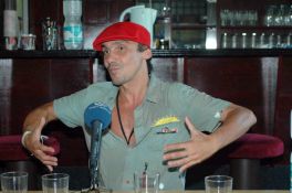 manu chao