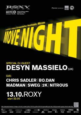 Desyn Massielo
