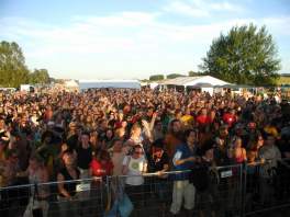 reggae festival