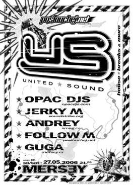 united sounds