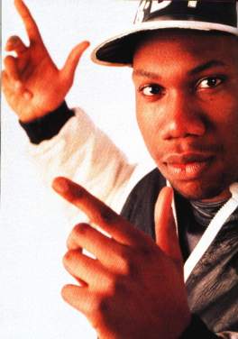 krs-one