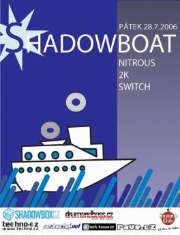 shadowboat