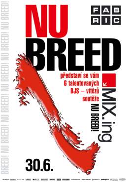 nubreed