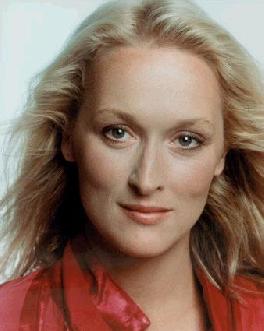 Meryl Streep