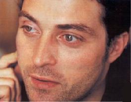 Rufus Sewell