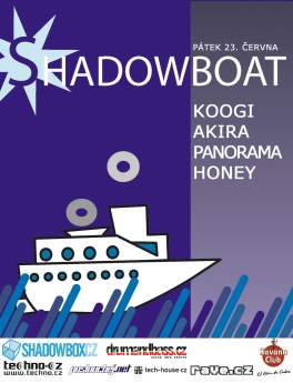 shadowboat