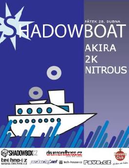 shadowboat